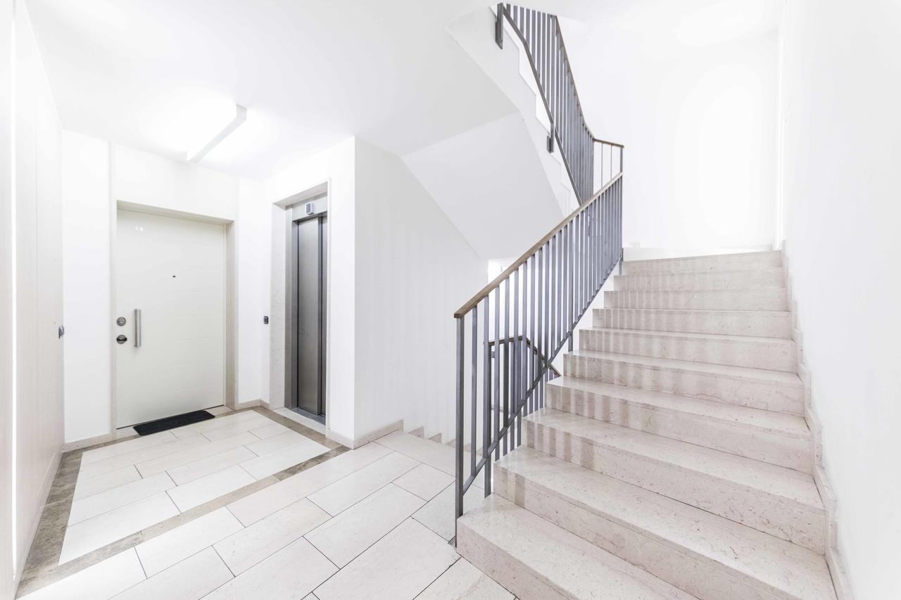 Stay Cooper L Ca De Bezzi Bolzano Exterior photo