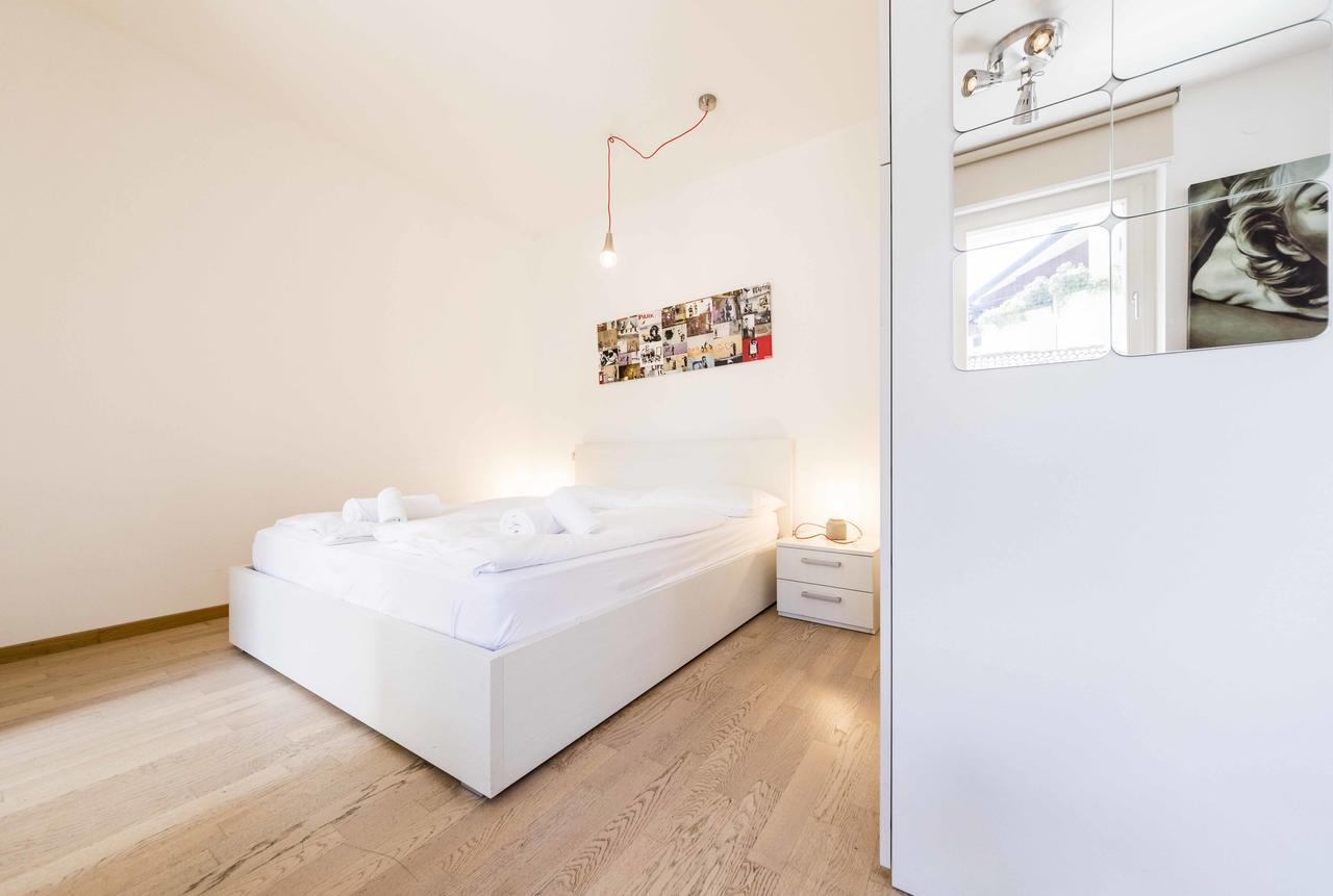 Stay Cooper L Ca De Bezzi Bolzano Exterior photo